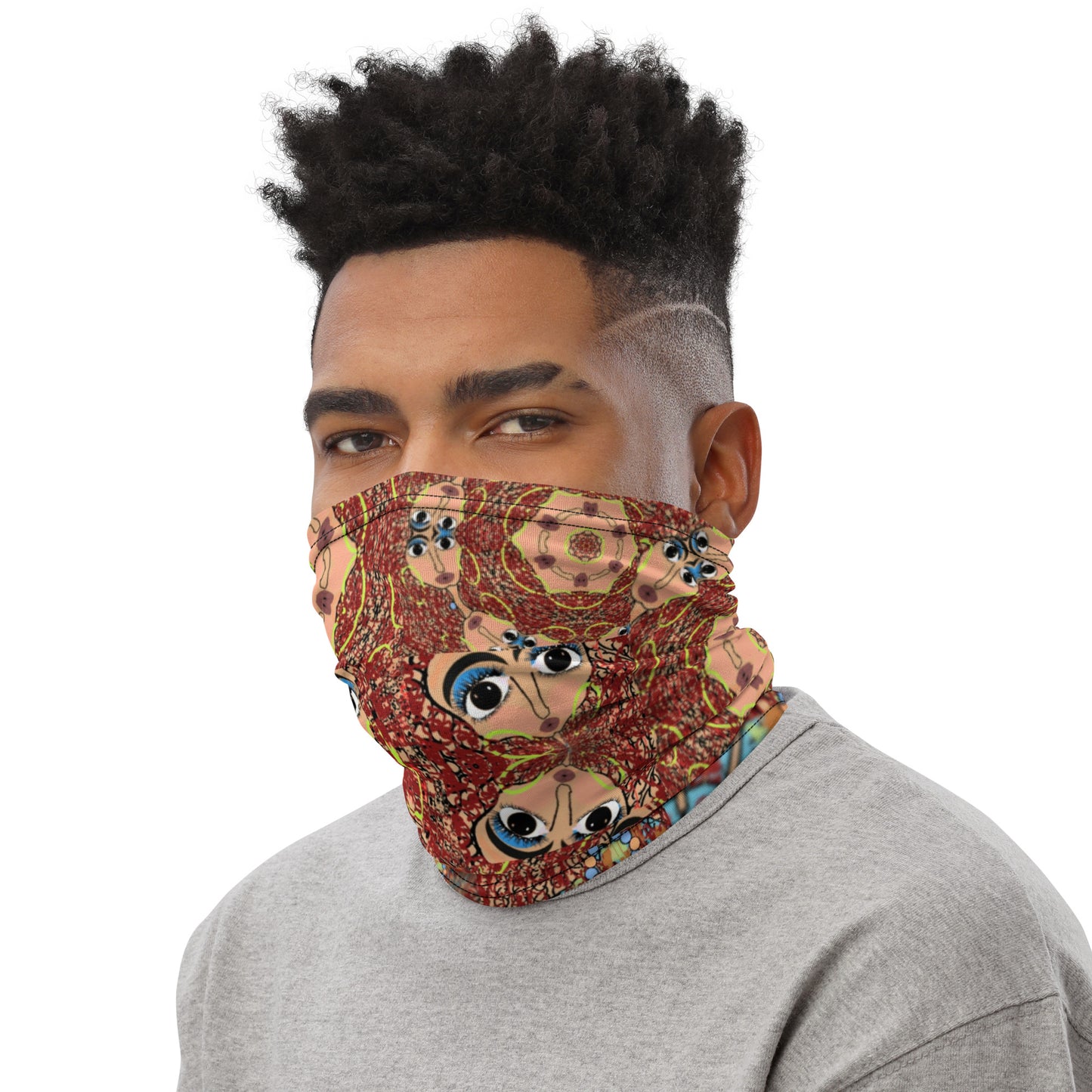 Neck Gaiter