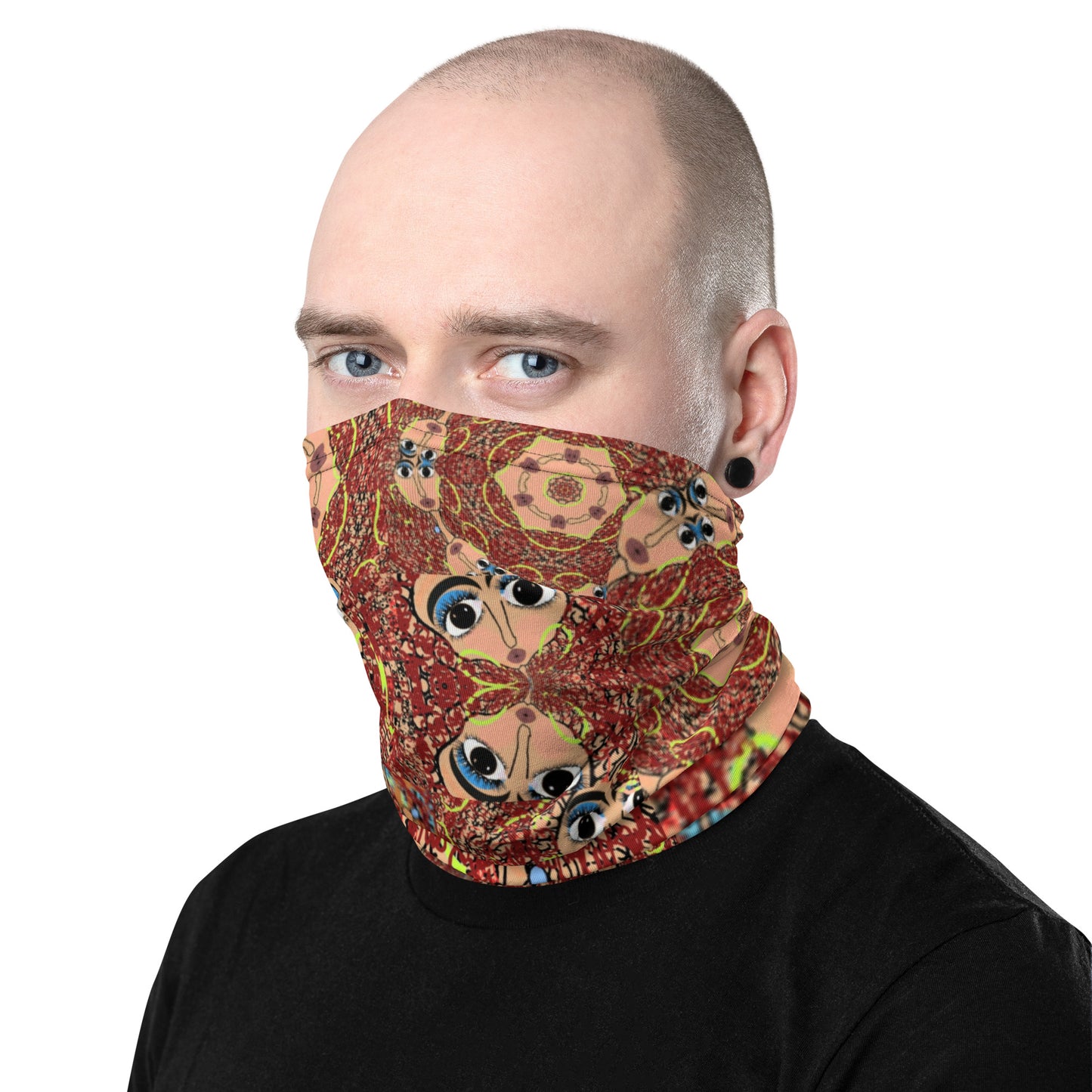 Neck Gaiter