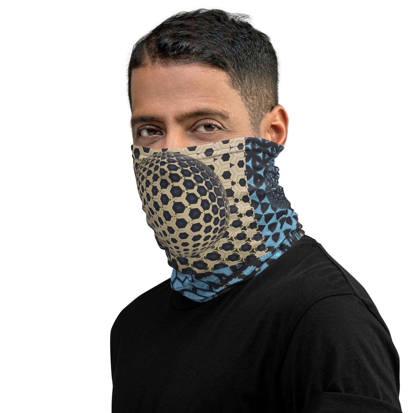 Neck Gaiter