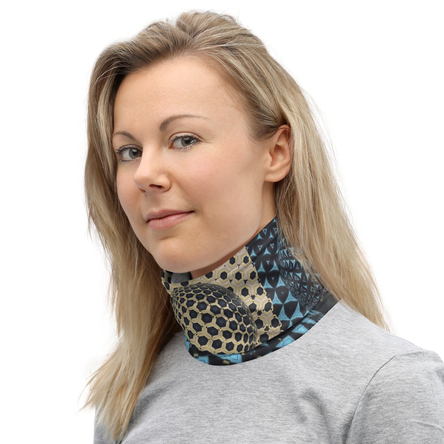 Neck Gaiter