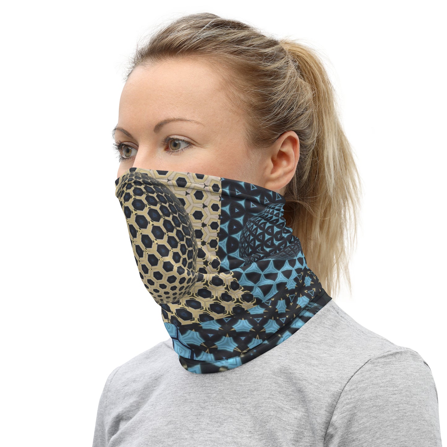 Neck Gaiter