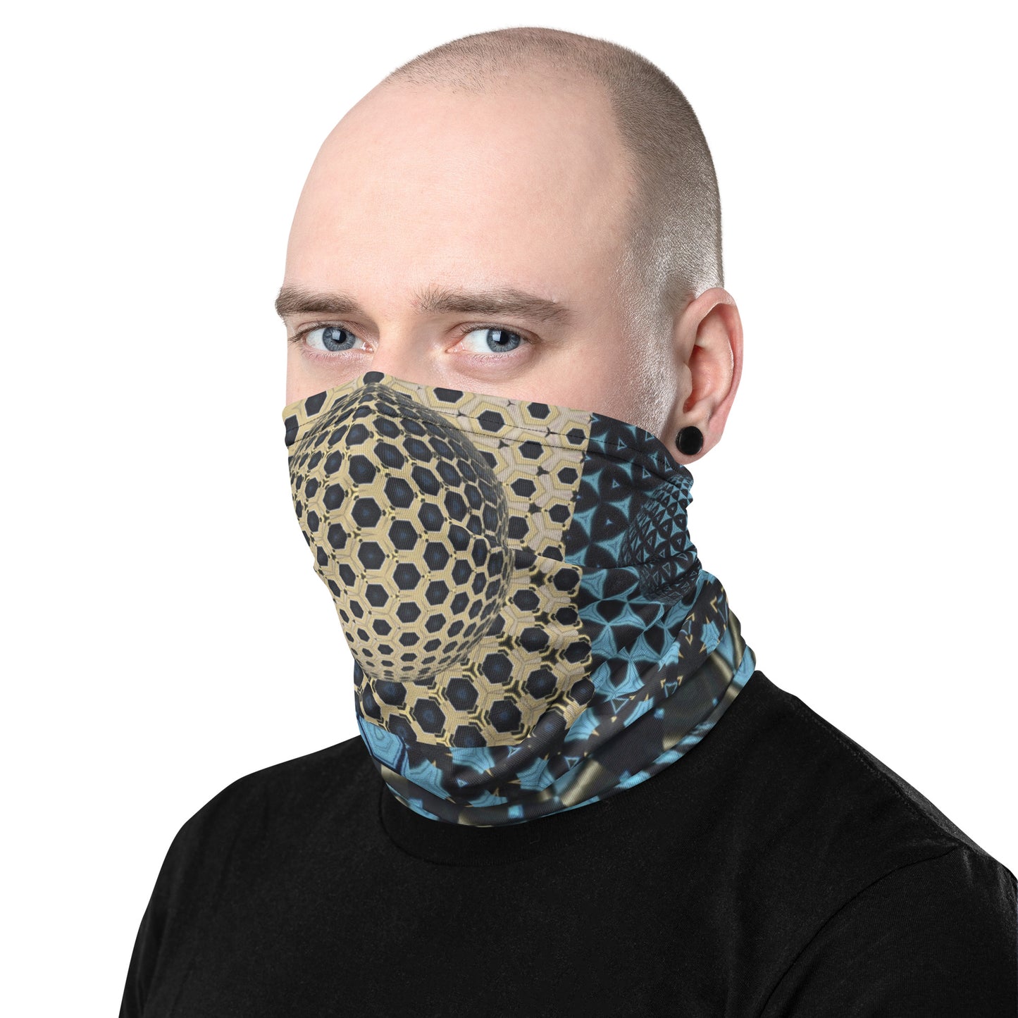 Neck Gaiter