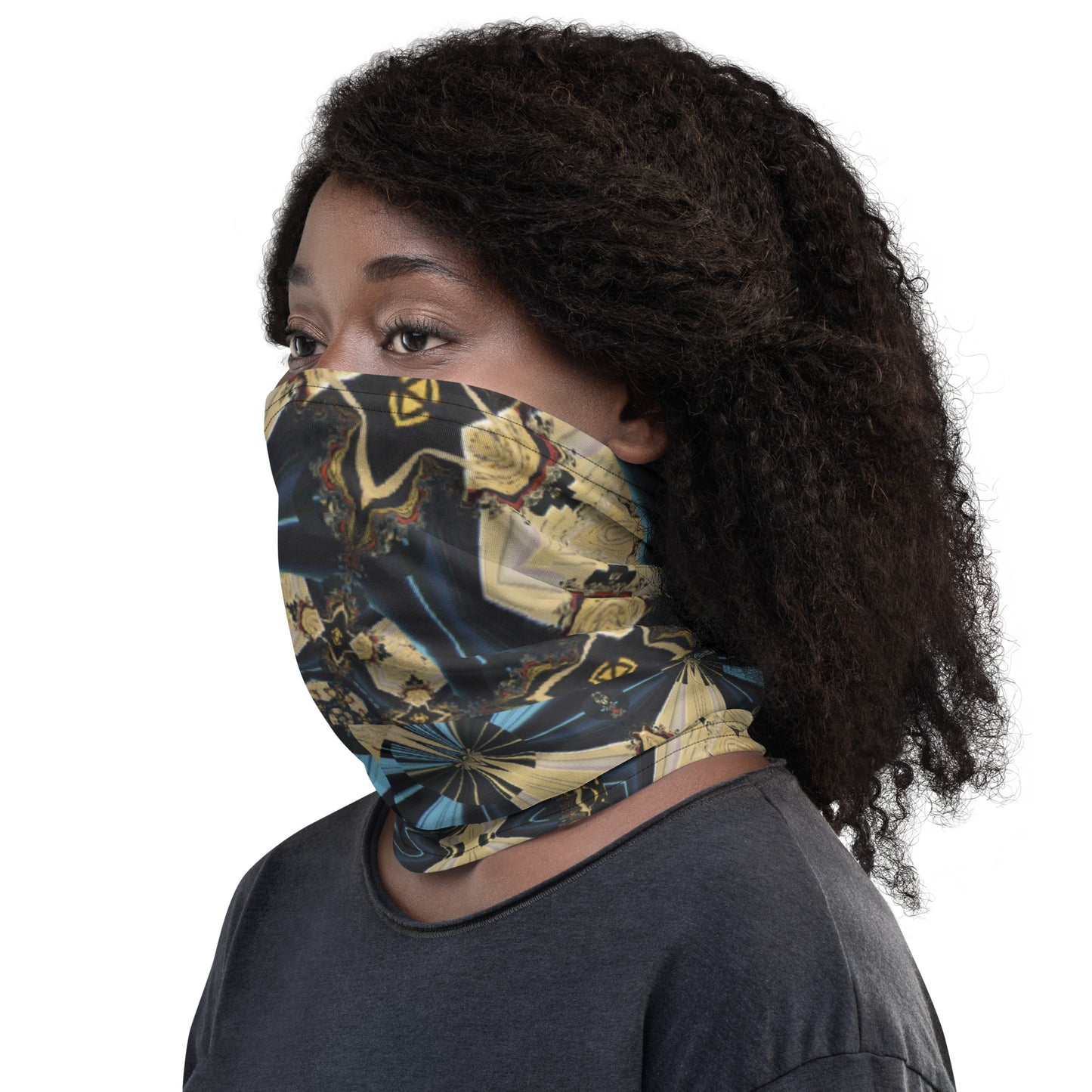 Neck Gaiter