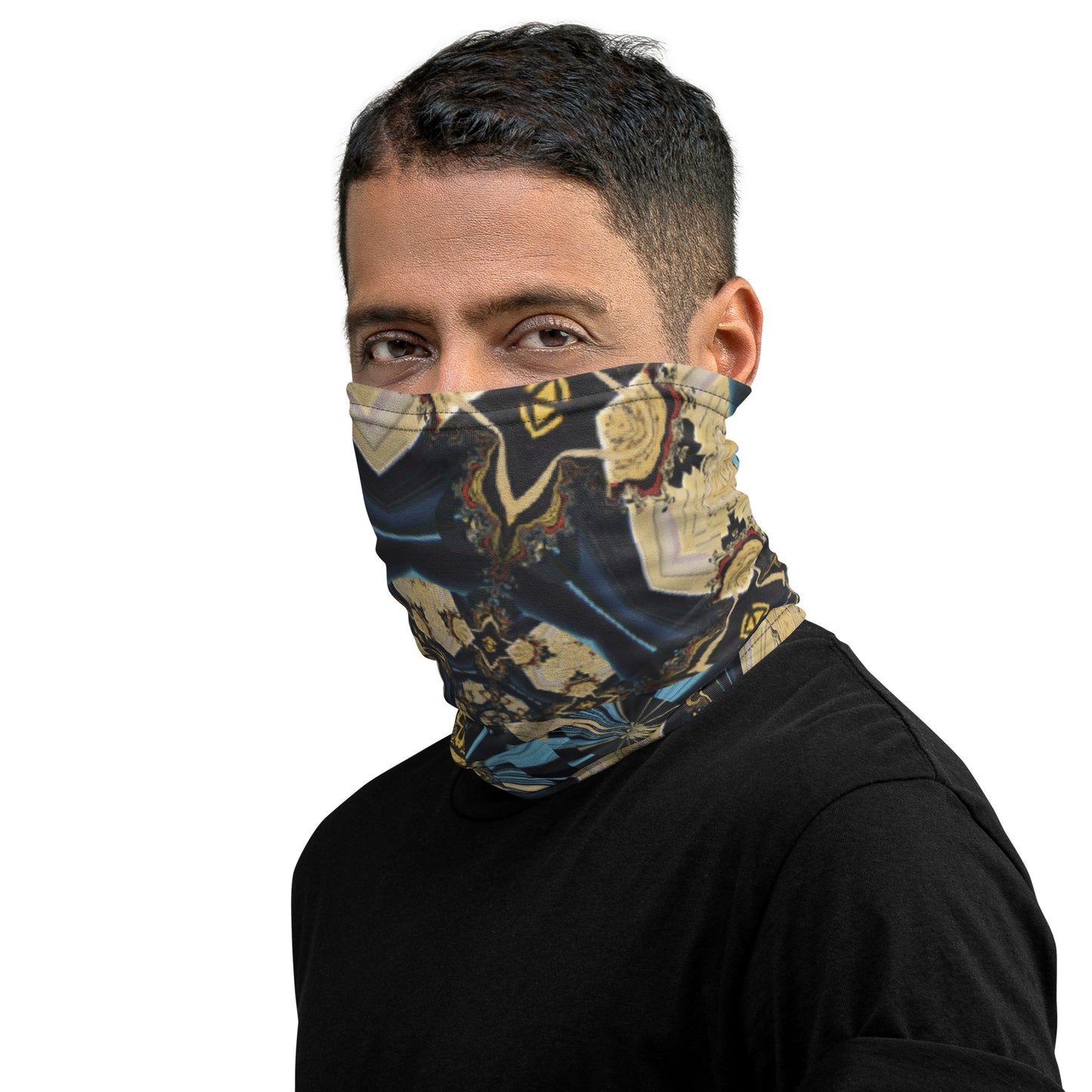 Neck Gaiter