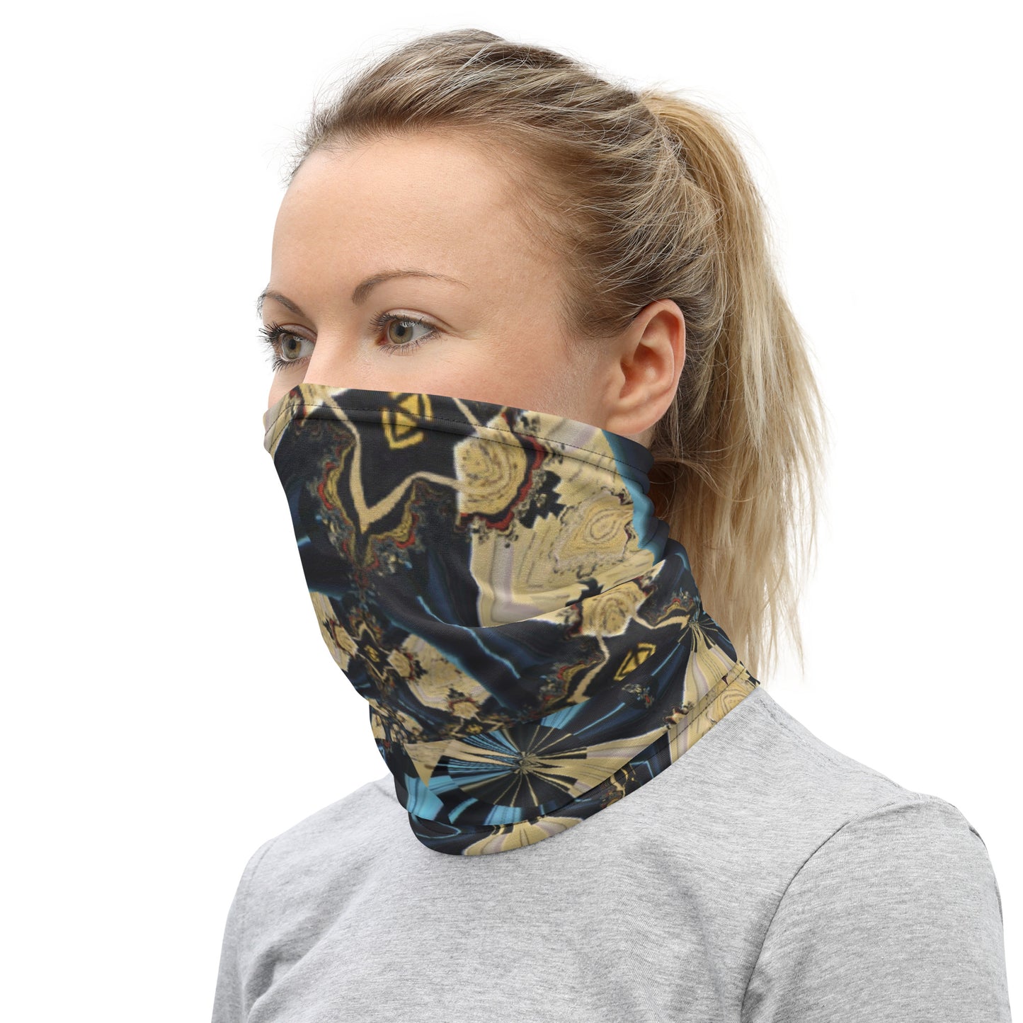 Neck Gaiter