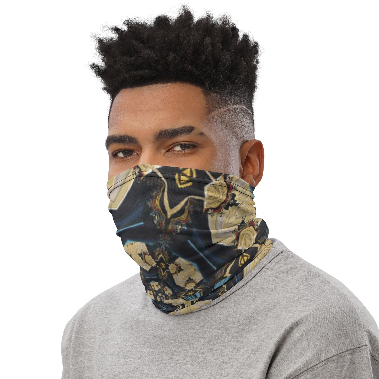 Neck Gaiter