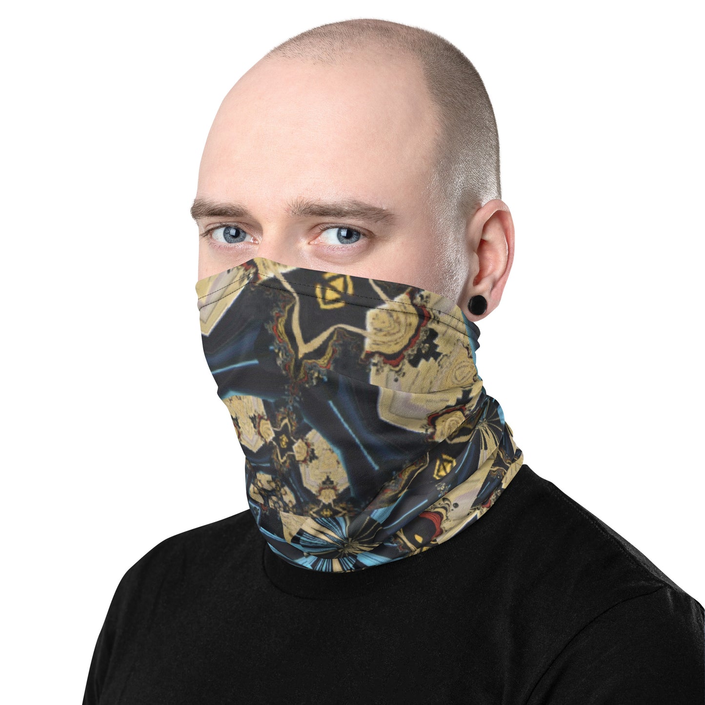 Neck Gaiter