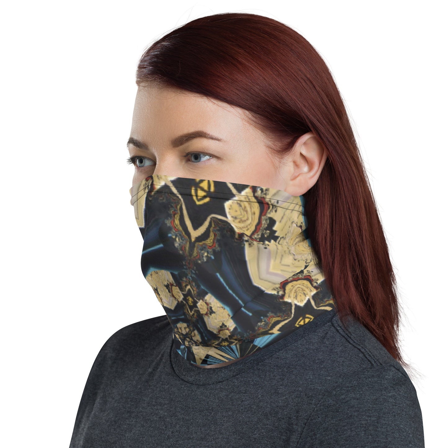 Neck Gaiter