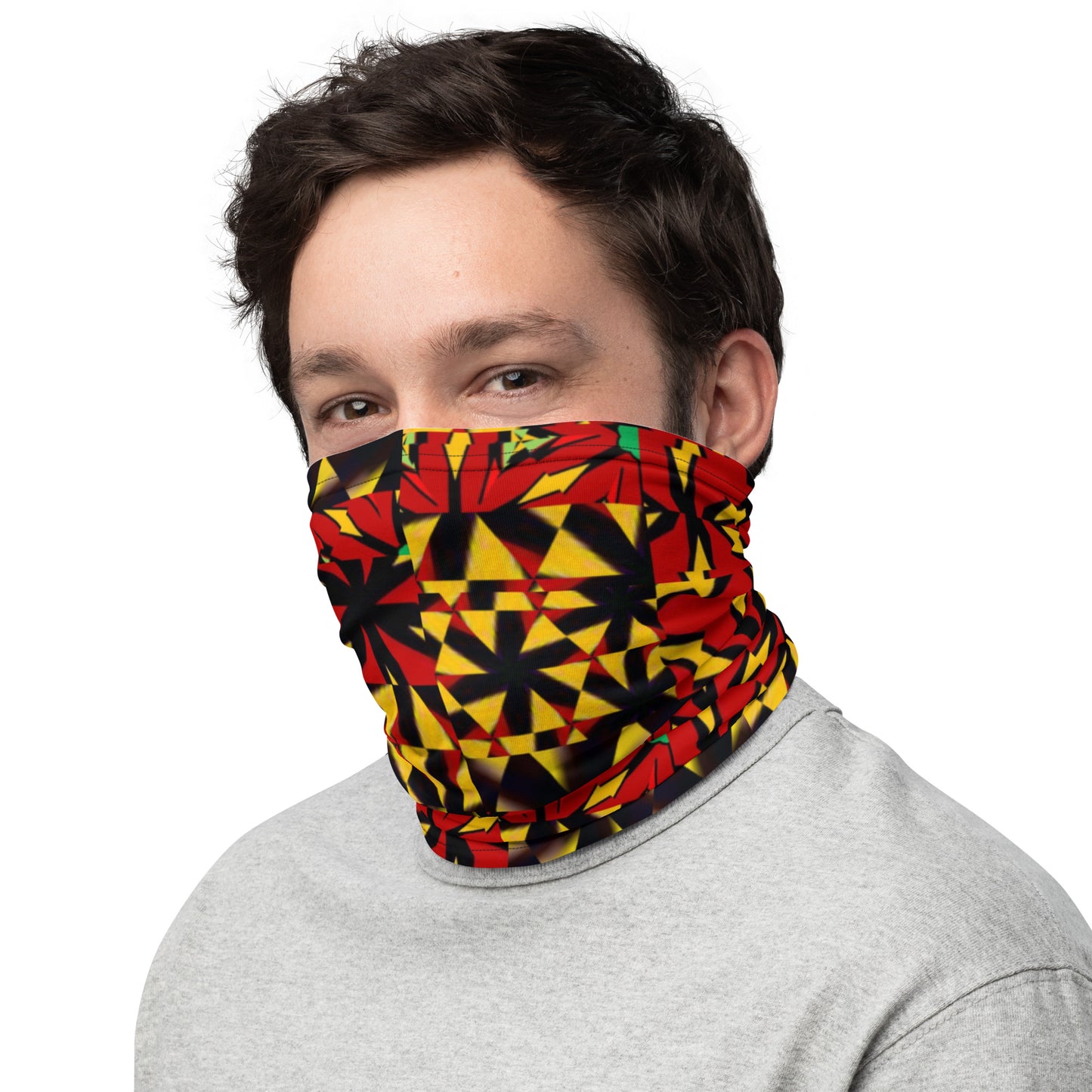 Neck Gaiter