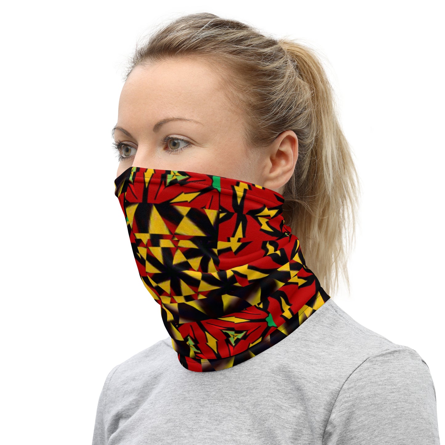 Neck Gaiter