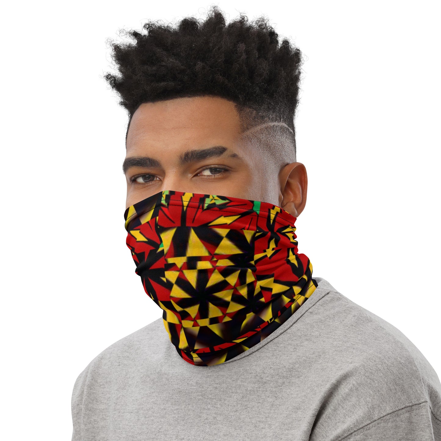 Neck Gaiter