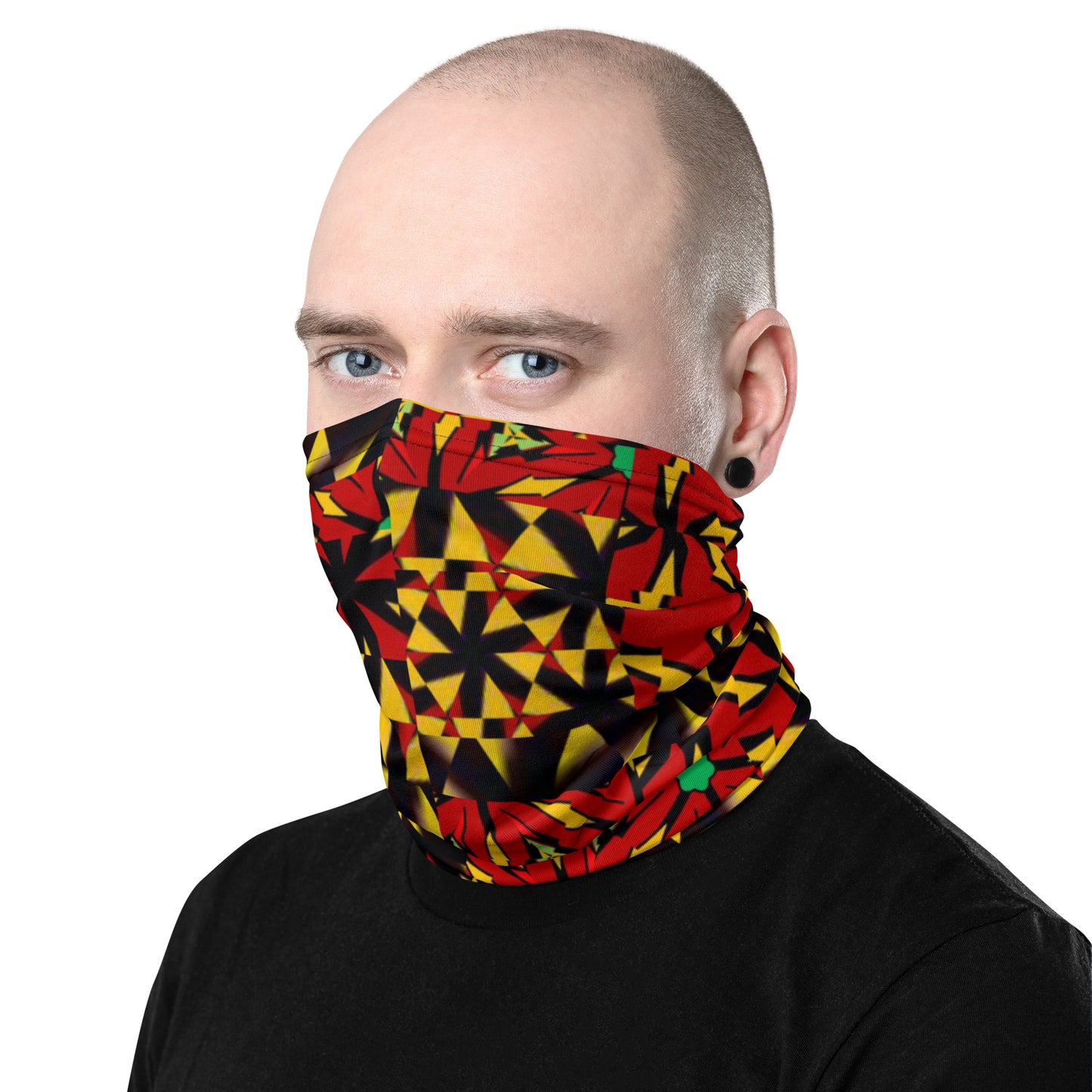 Neck Gaiter