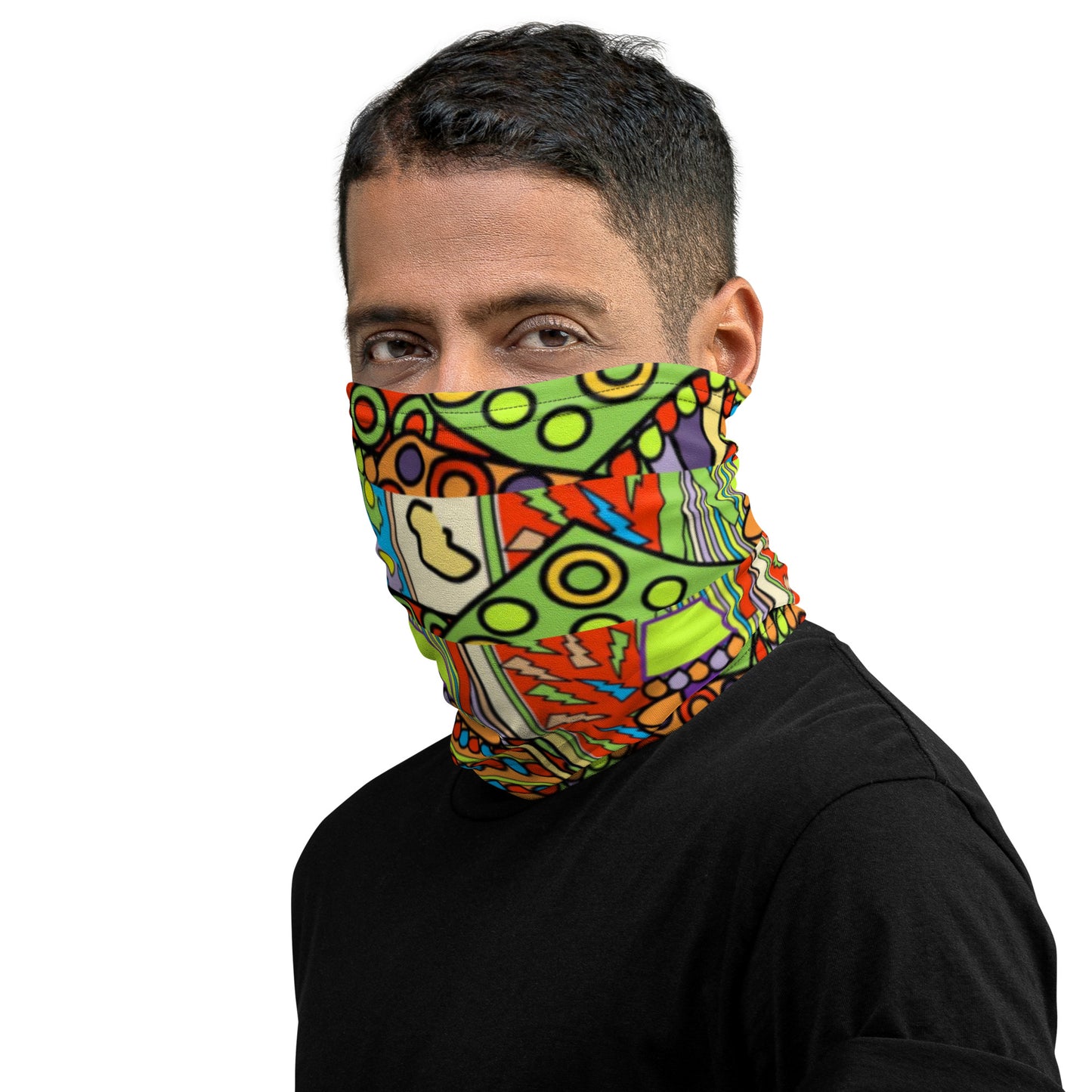 Neck Gaiter