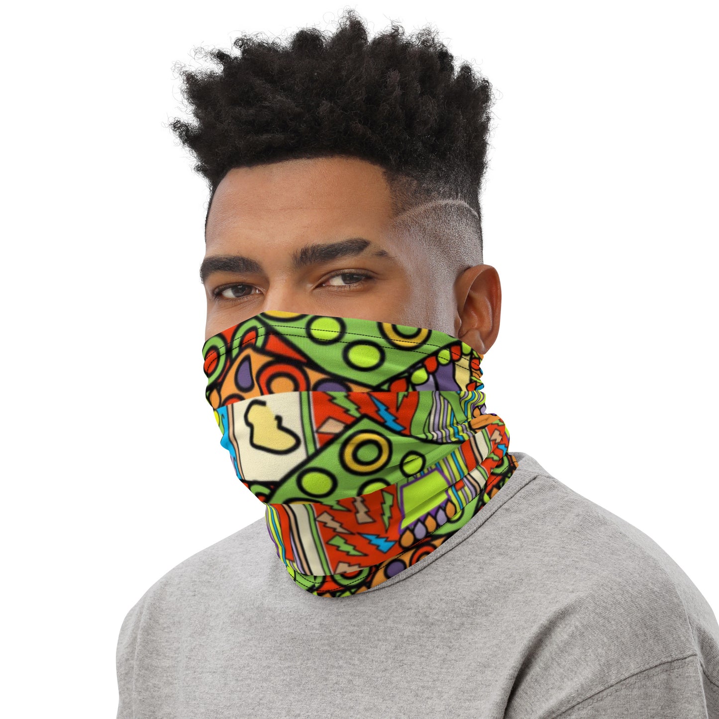 Neck Gaiter