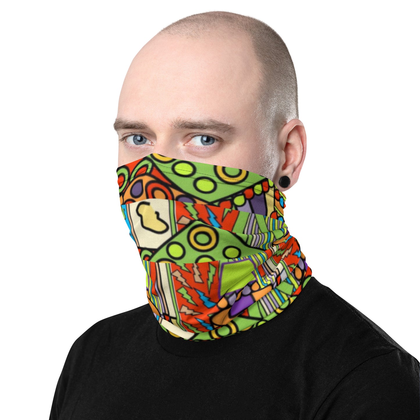 Neck Gaiter