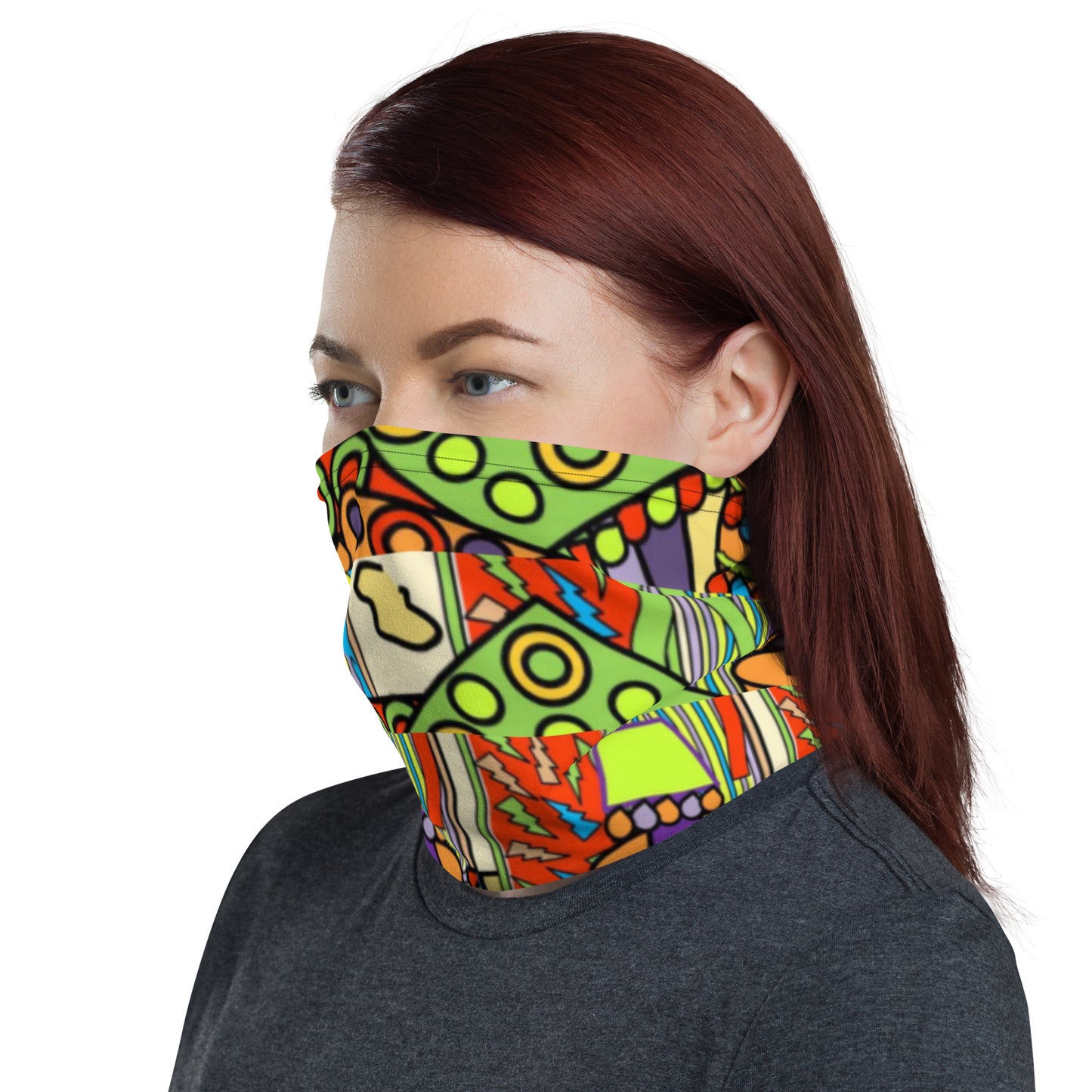 Neck Gaiter