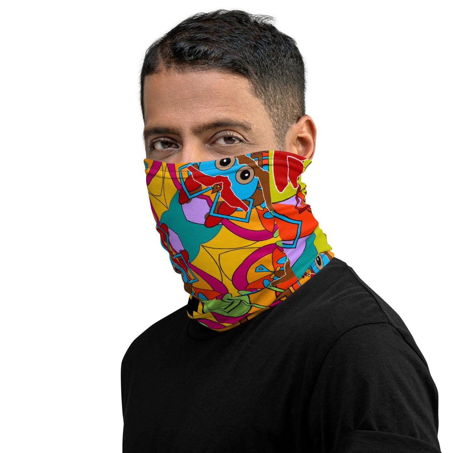 Neck Gaiter