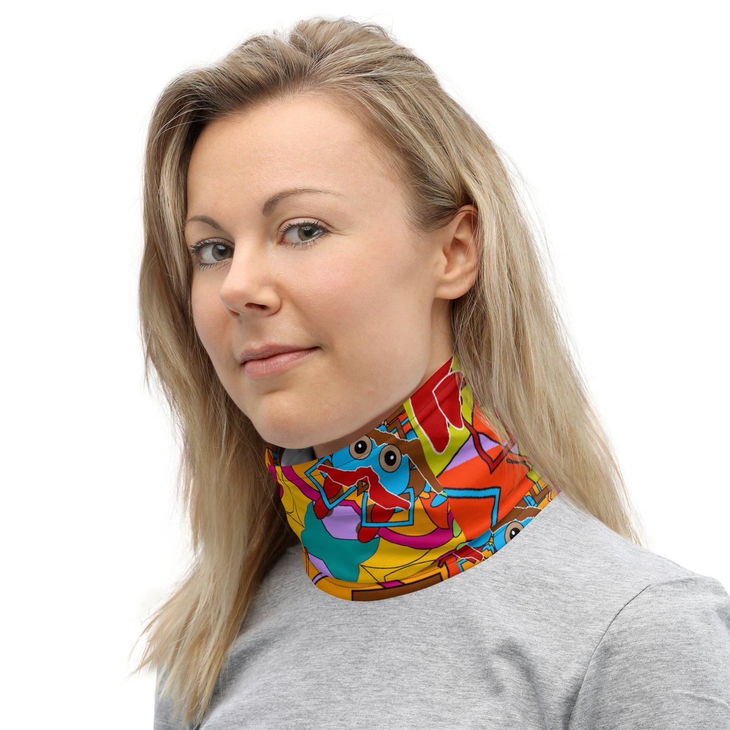 Neck Gaiter