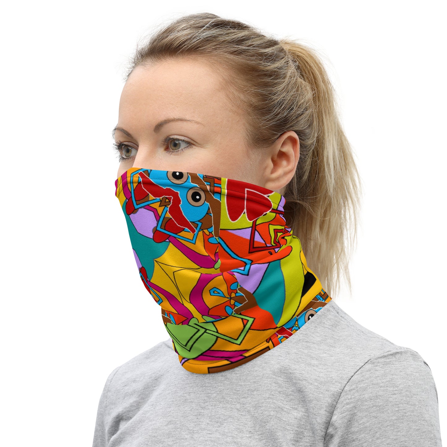 Neck Gaiter