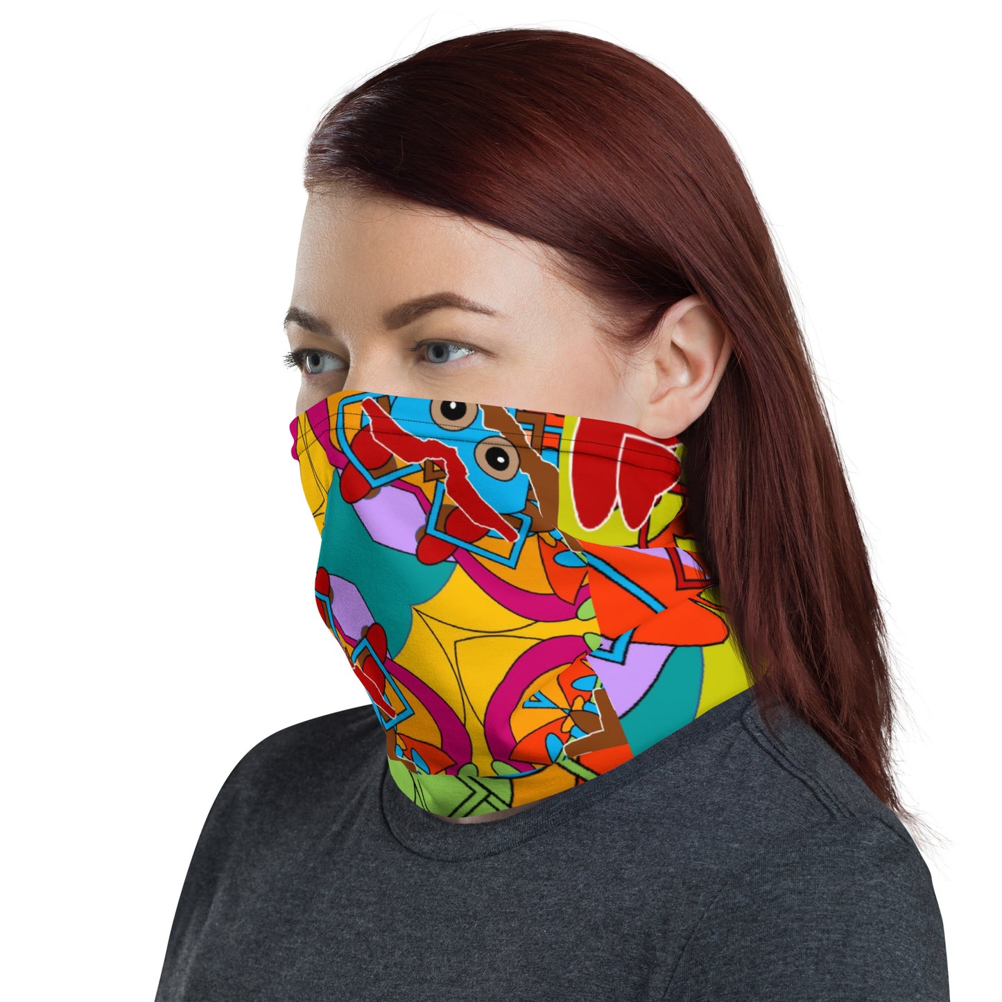 Neck Gaiter