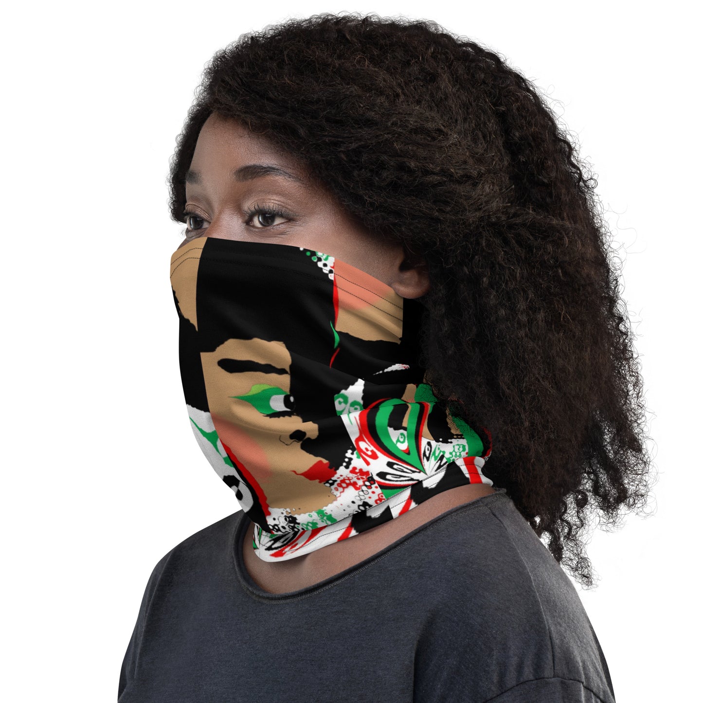 Neck Gaiter