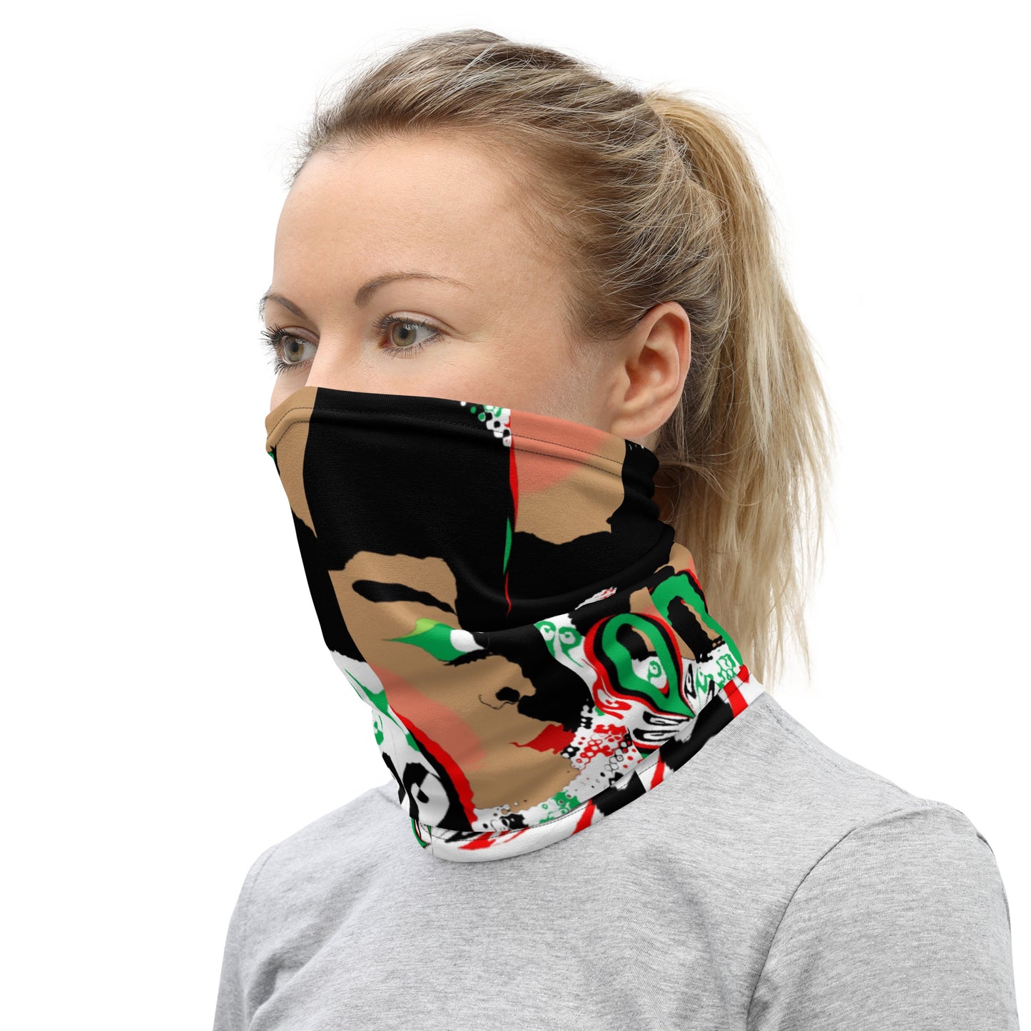 Neck Gaiter