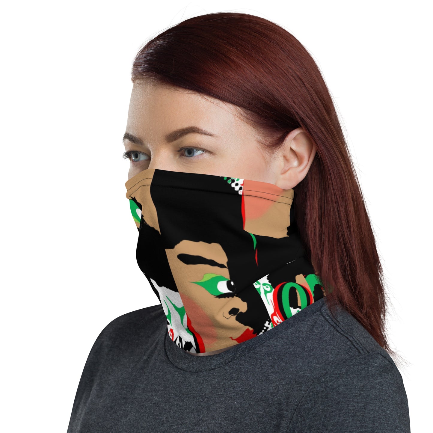 Neck Gaiter