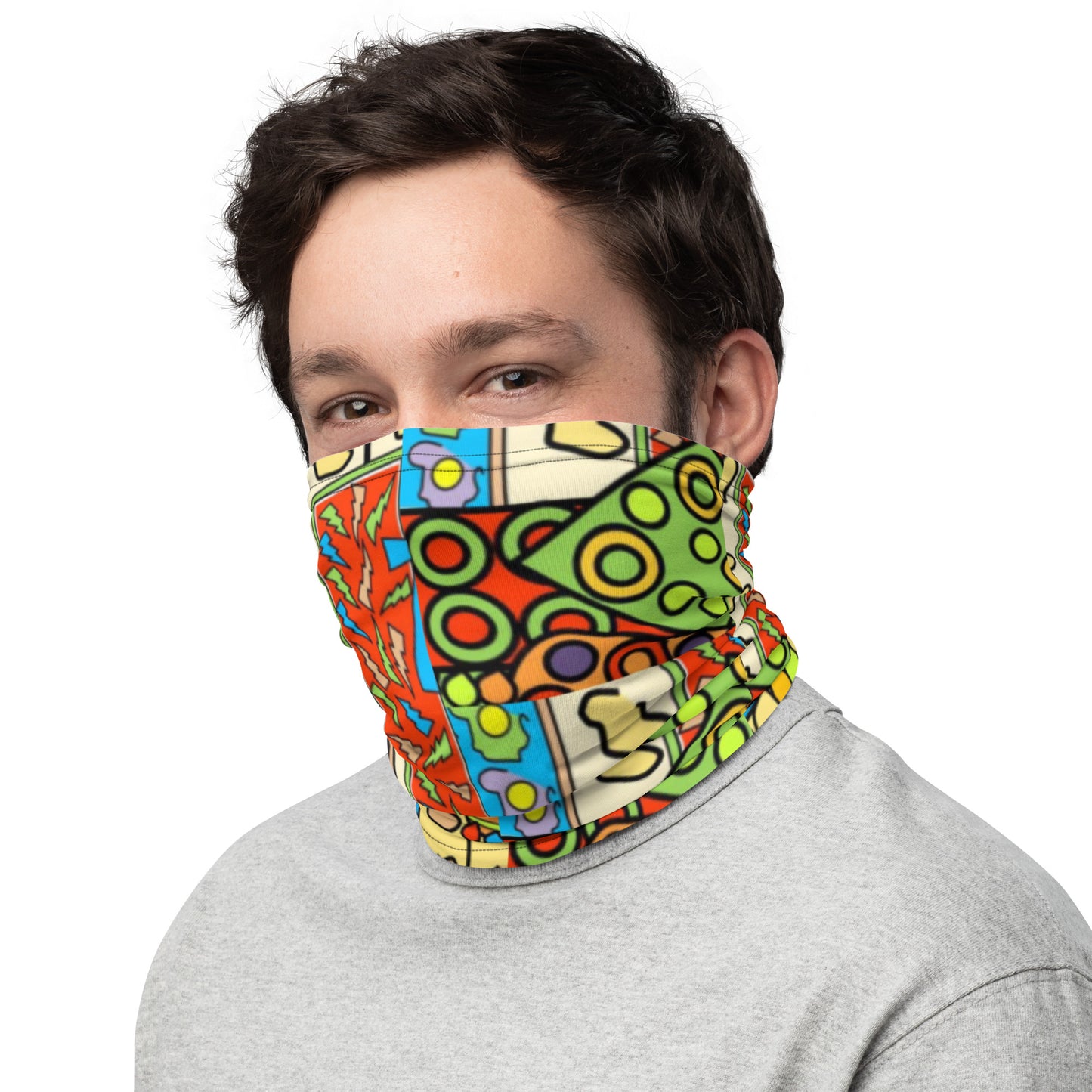 Neck Gaiter