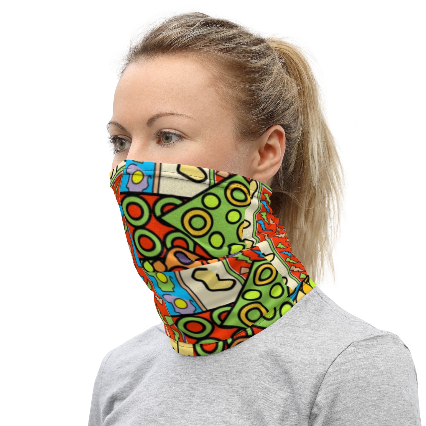 Neck Gaiter