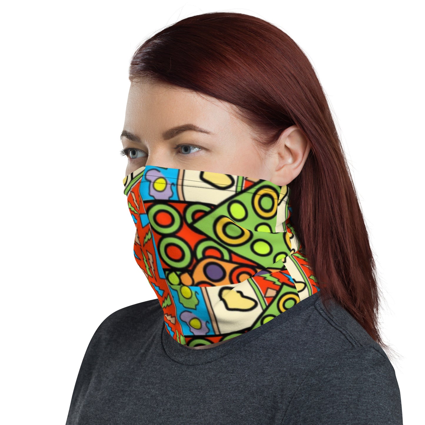 Neck Gaiter