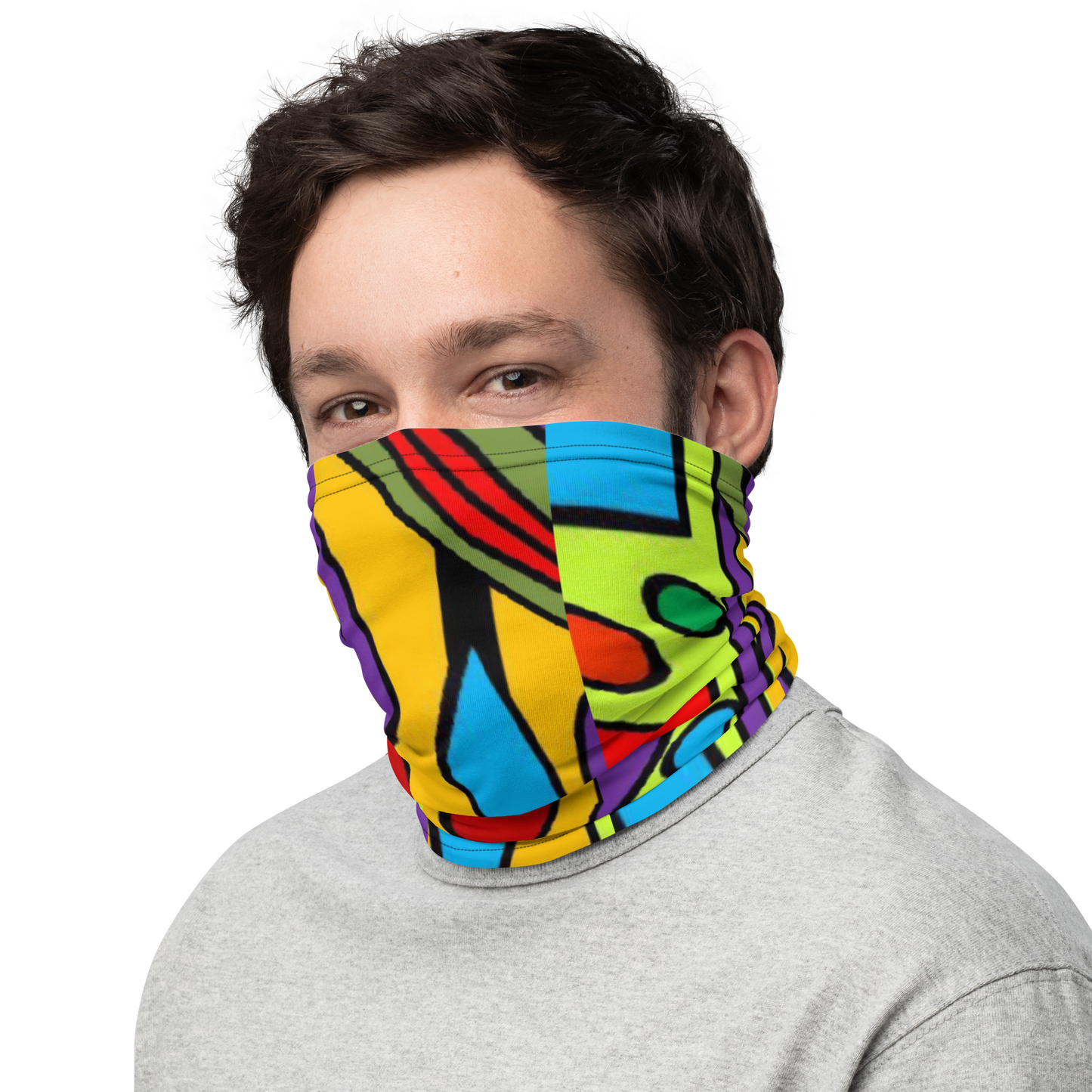 Neck Gaiter