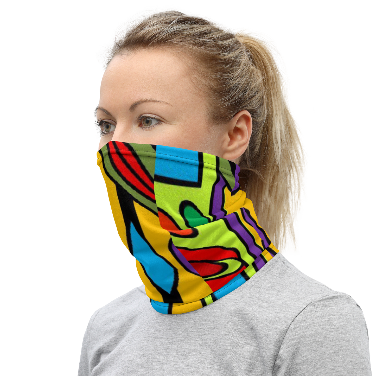 Neck Gaiter