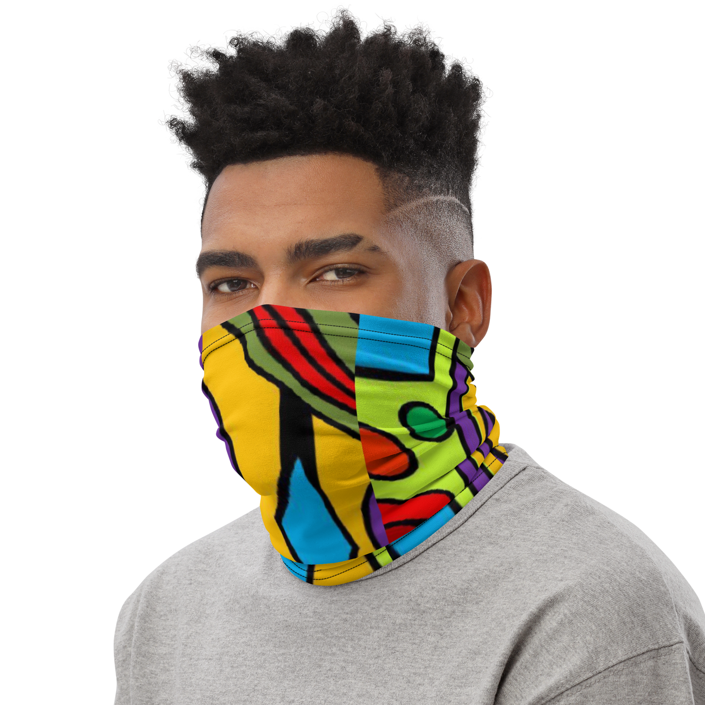 Neck Gaiter