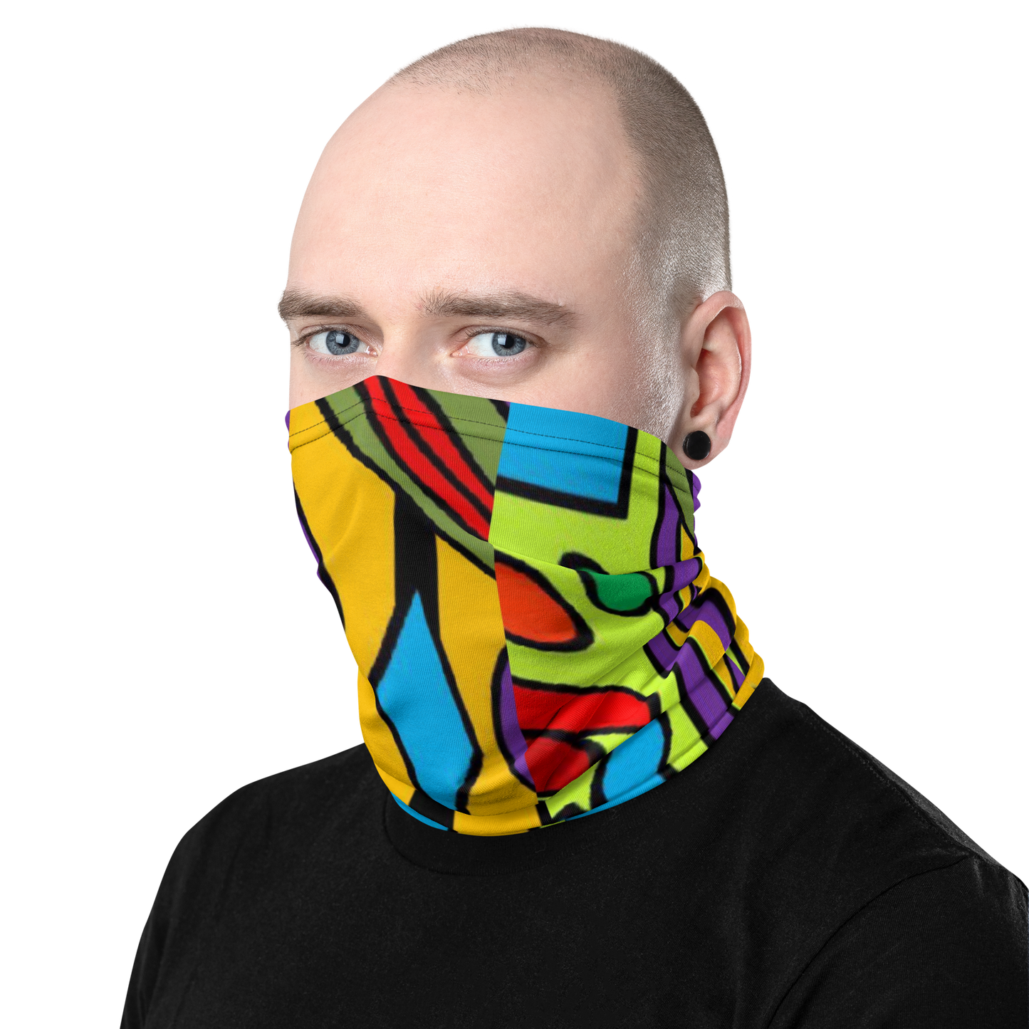 Neck Gaiter