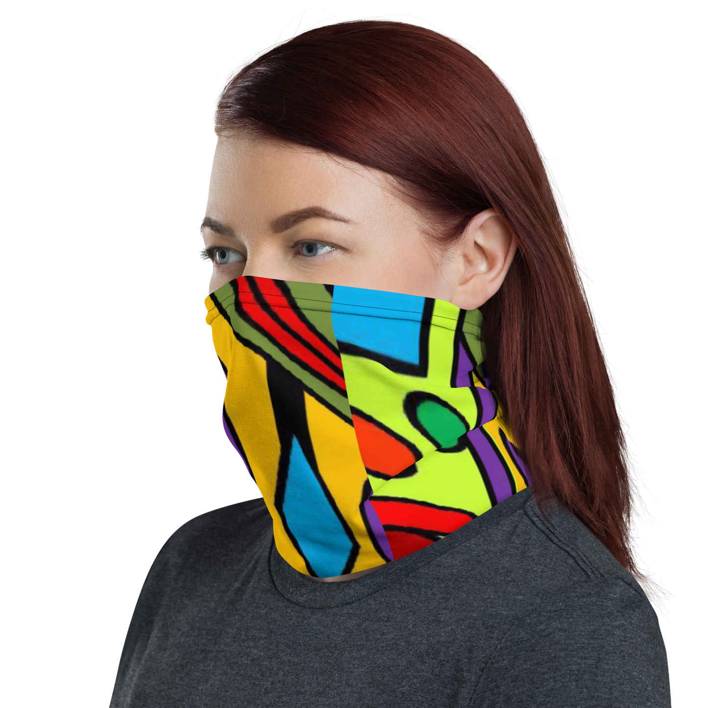 Neck Gaiter