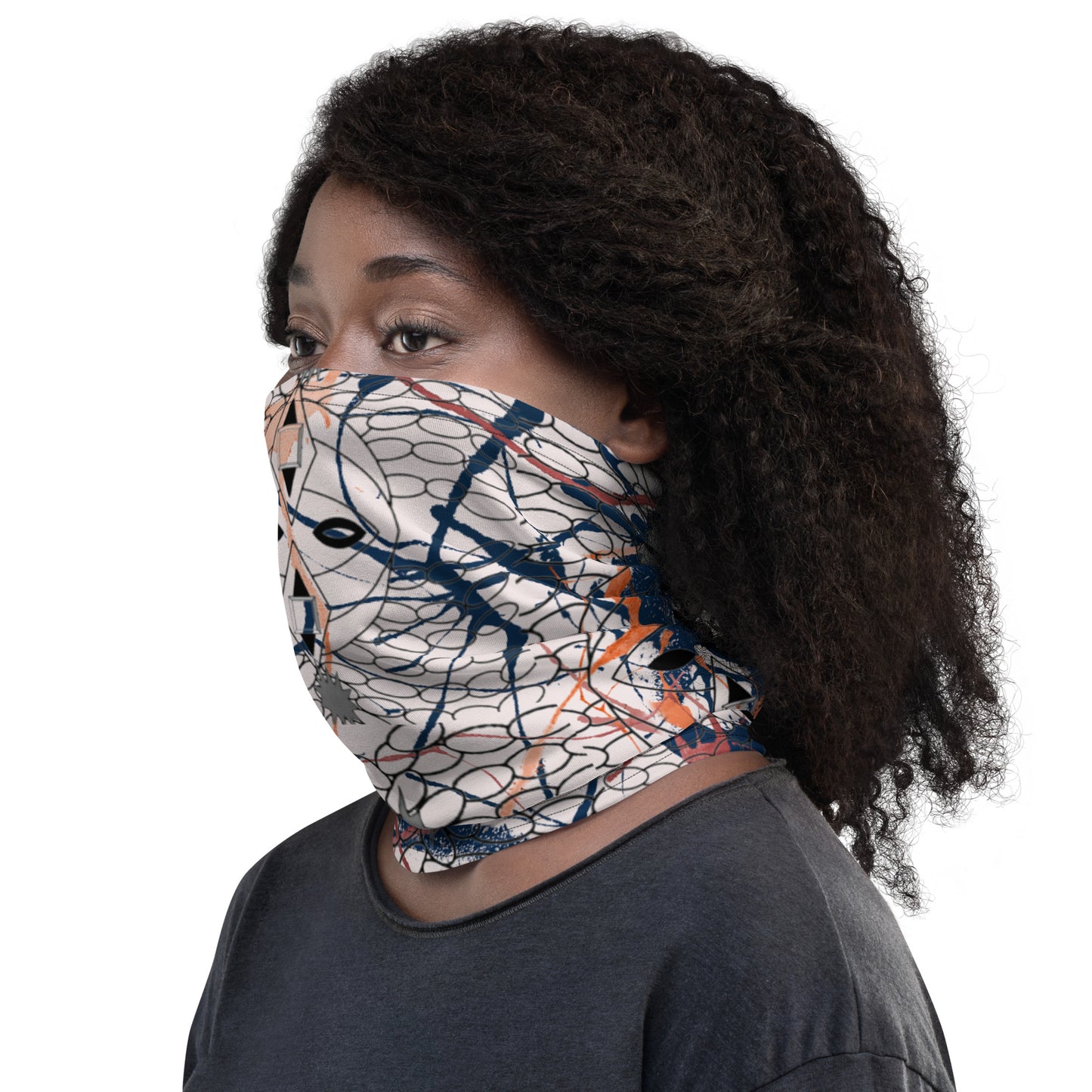 Neck Gaiter