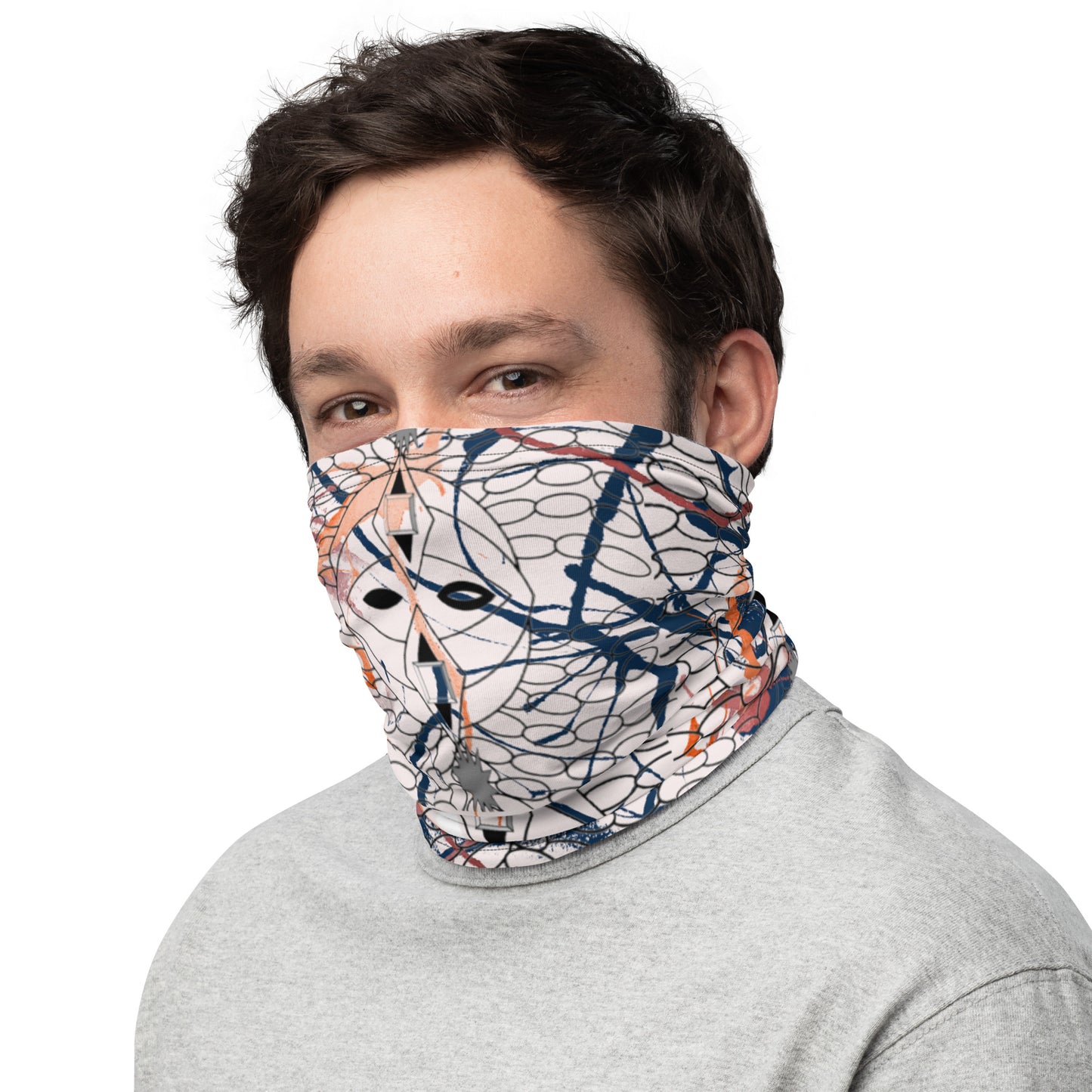 Neck Gaiter