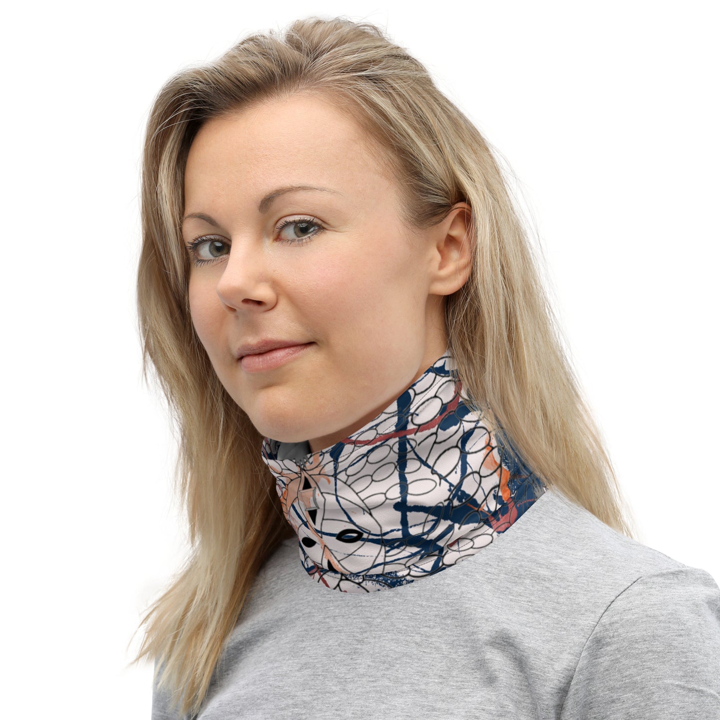 Neck Gaiter