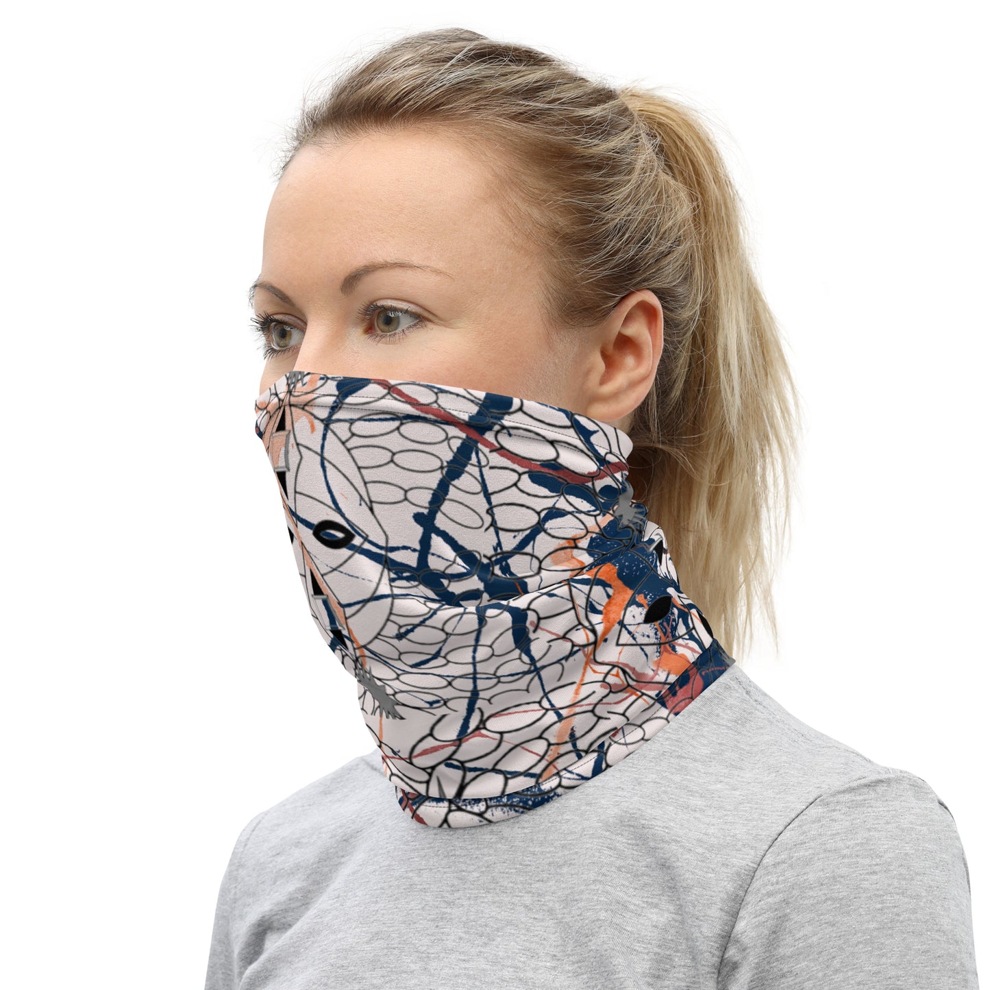 Neck Gaiter