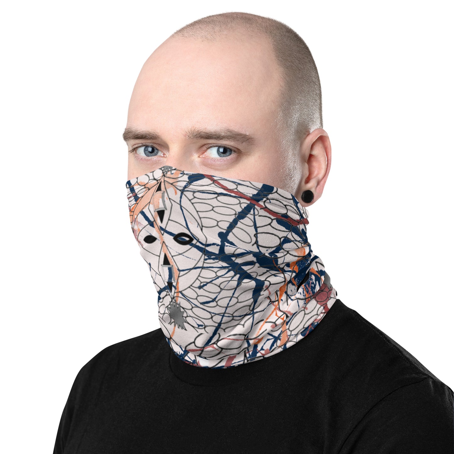 Neck Gaiter