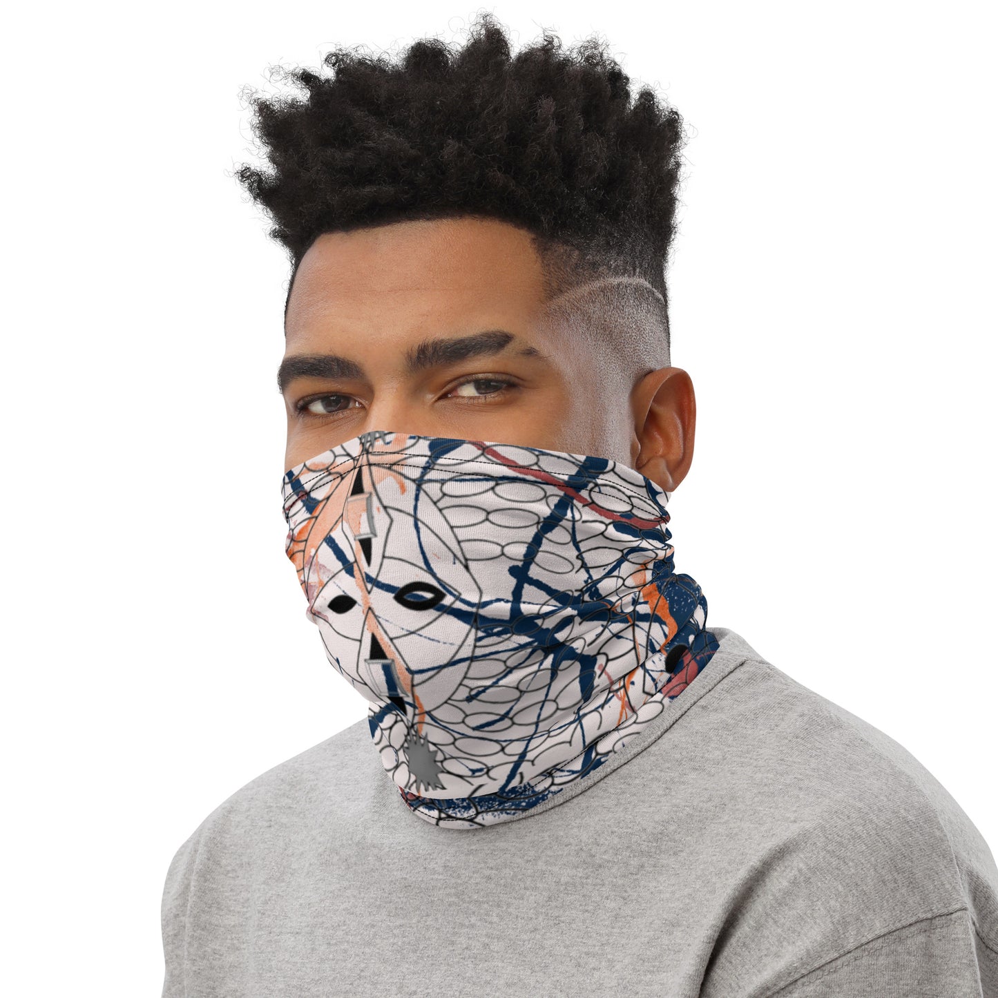 Neck Gaiter