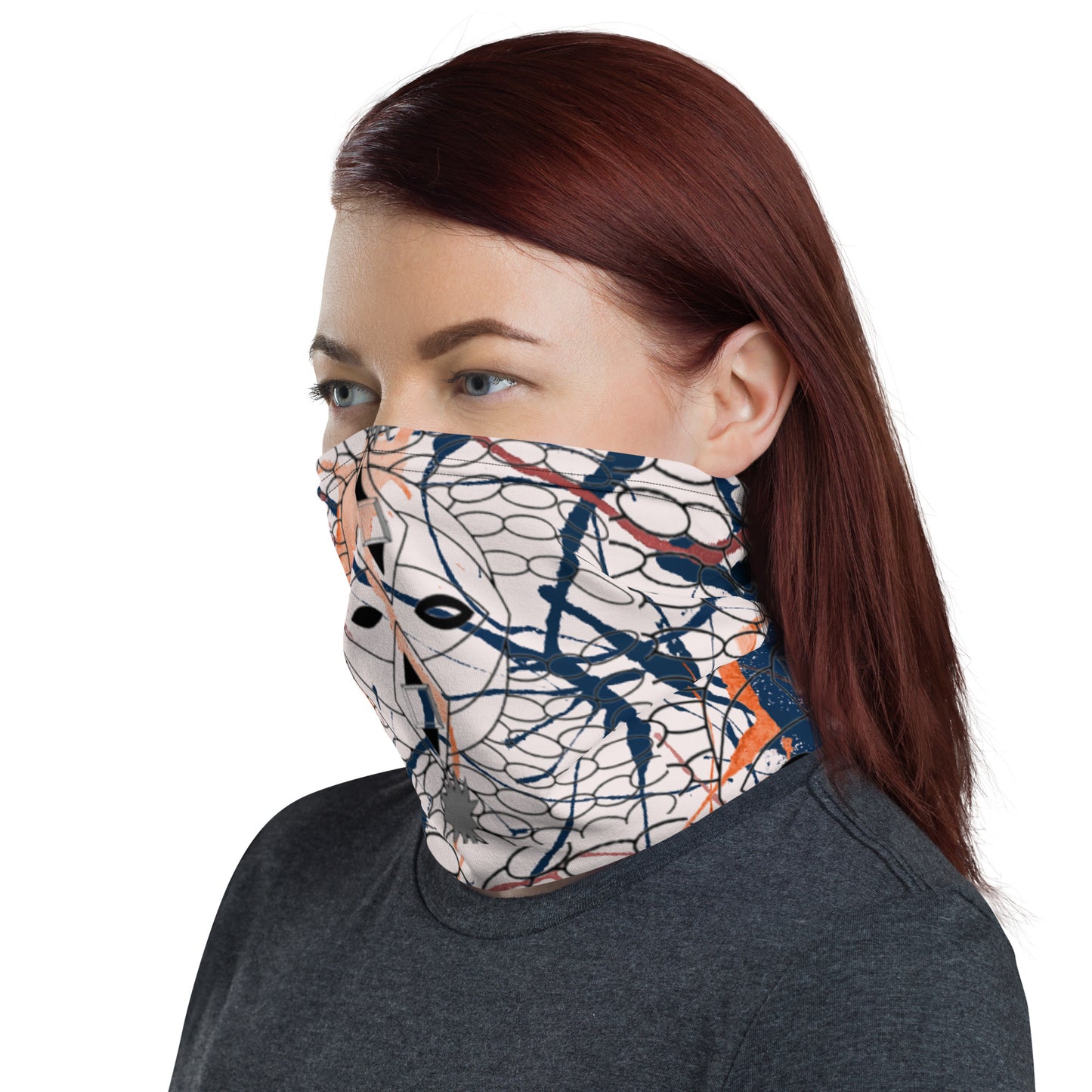 Neck Gaiter