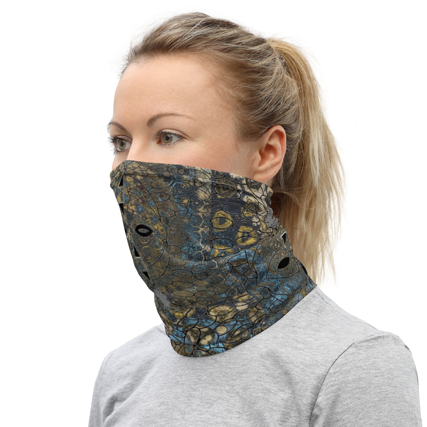 Neck Gaiter