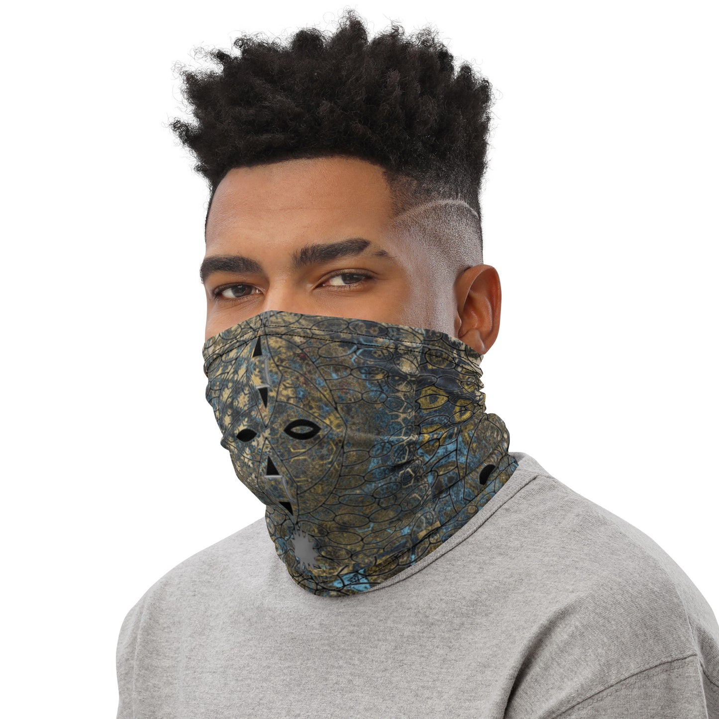 Neck Gaiter