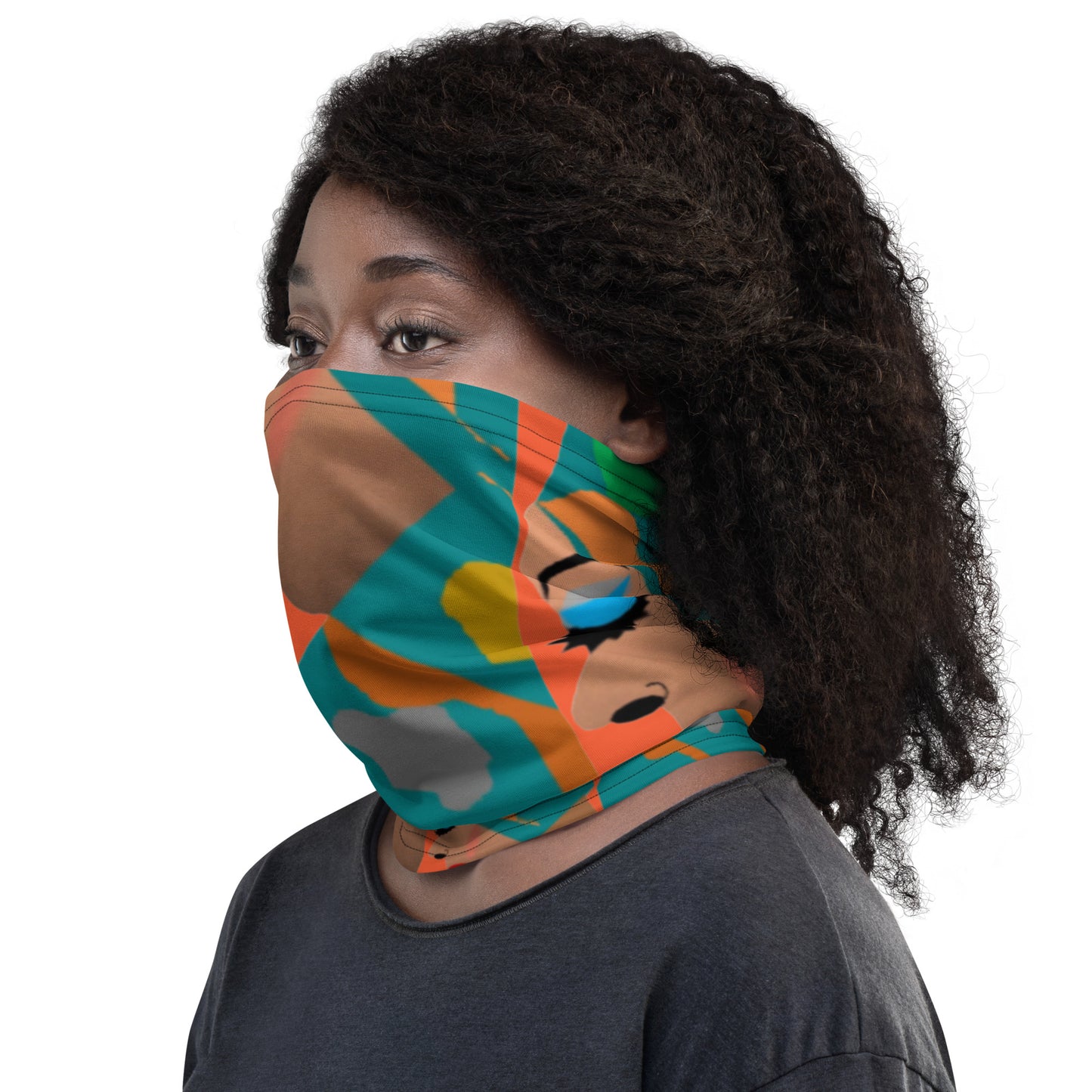 Neck Gaiter