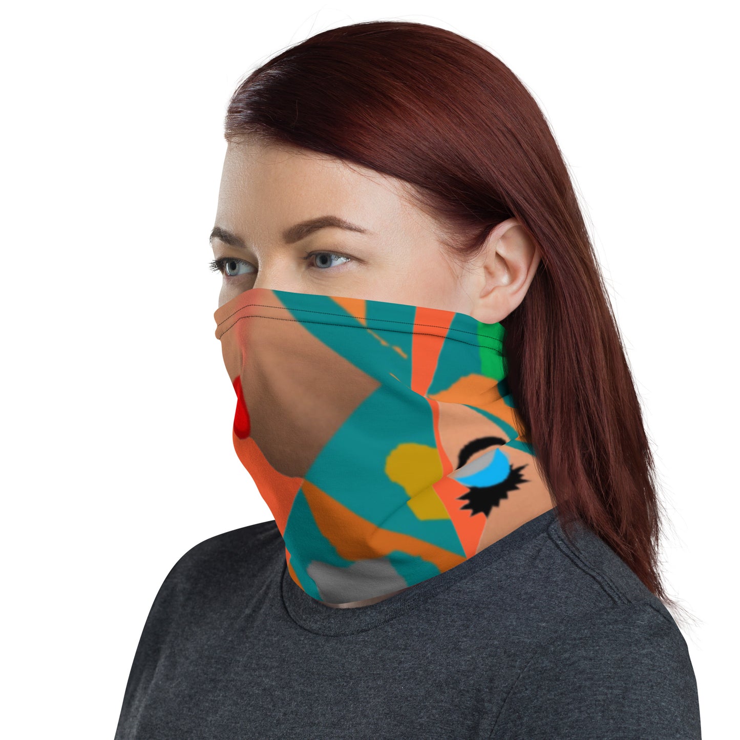 Neck Gaiter