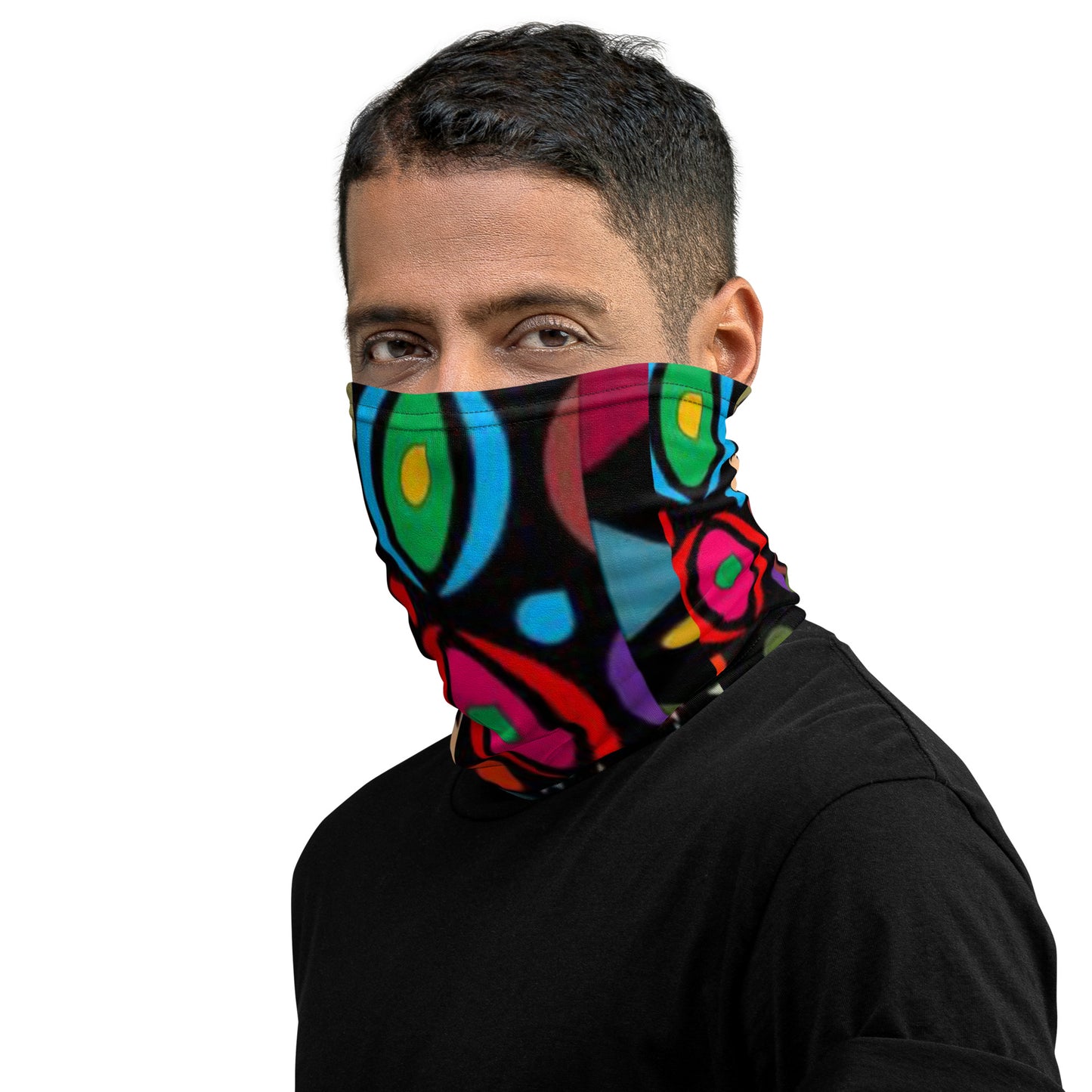 Neck Gaiter