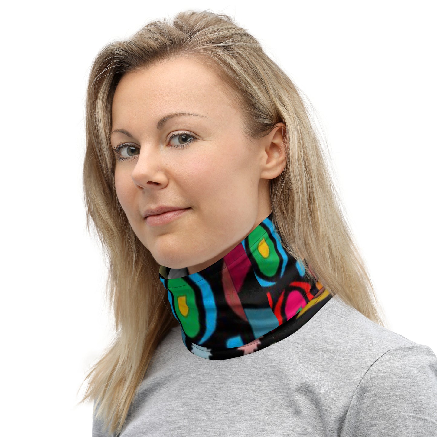 Neck Gaiter