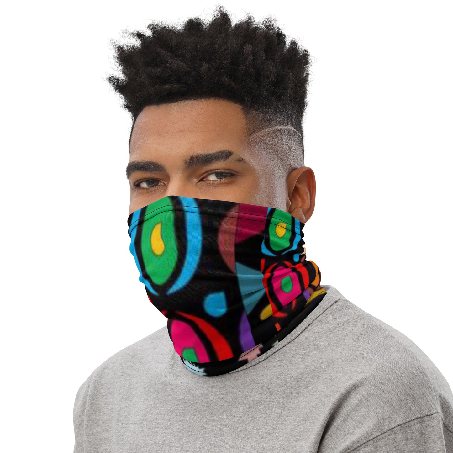 Neck Gaiter