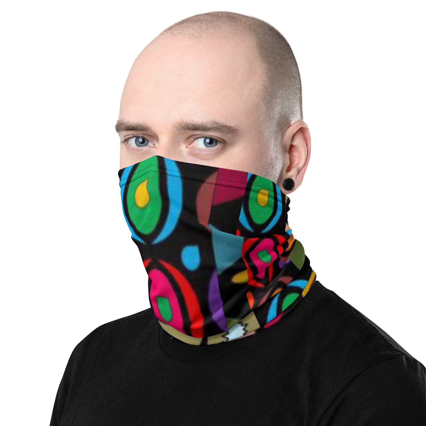 Neck Gaiter